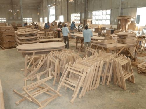 实木定制家具生产遇瓶颈 需从这几方面去解决