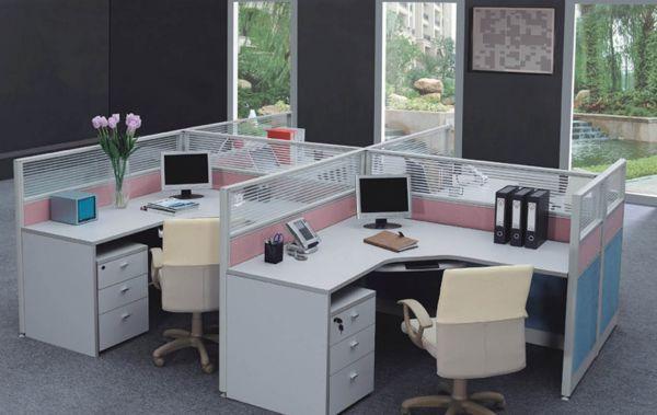 广州办公室装修设计,配套办公家具制作安装