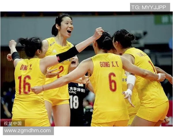 上海排球队在世界杯预选赛中的意识表现分析与点评 上海排球队在世界杯预选赛中的意识表现分析与点评