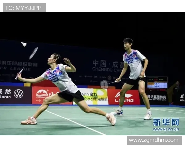 广州羽毛球队在联赛中的团队协作表现分析与展望