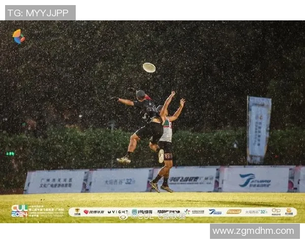 广州飞盘队状态变革引发热议助力飞盘运动蓬勃发展