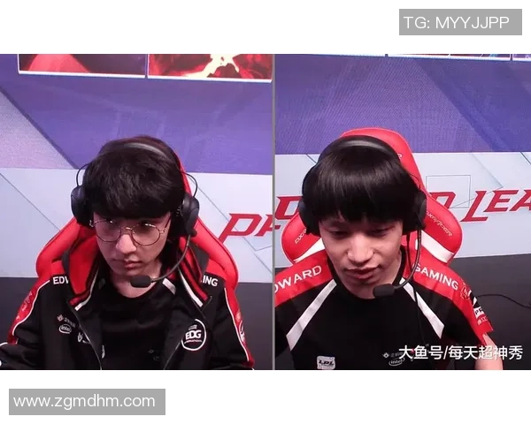 独家解析EDG战队节奏变化及其对比赛结果的影响分析 独家解析EDG战队节奏变化及其对比赛结果的影响分析