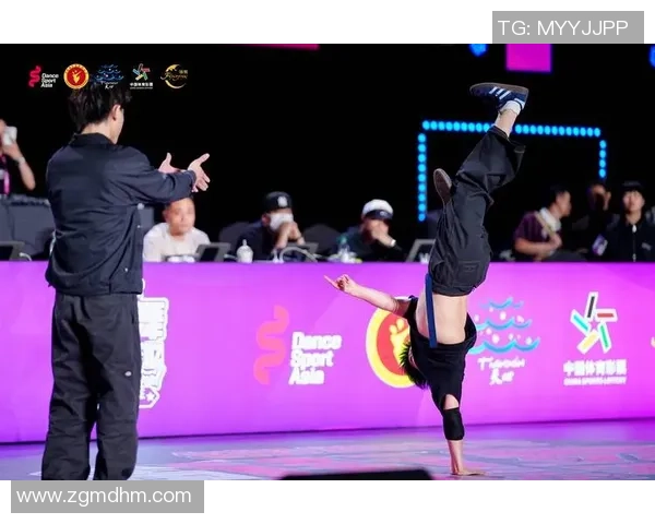 赛后复盘:西安街舞队与广州街舞队的技术对决分析与总结 赛后复盘:西安街舞队与广州街舞队的技术对决分析与总结