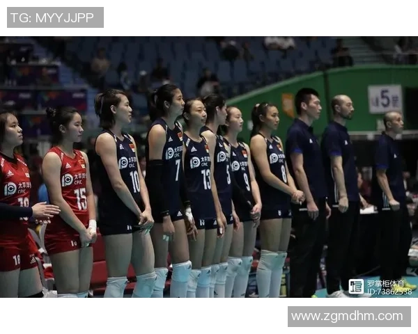 重庆排球队与上海排球队赛后复盘分析及经验总结 重庆排球队与上海排球队赛后复盘分析及经验总结