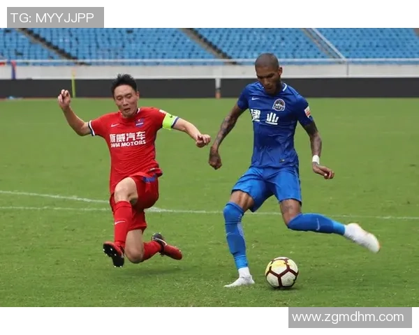 重庆足球队灵活性分析与其他球队的对比研究 重庆足球队灵活性分析与其他球队的对比研究