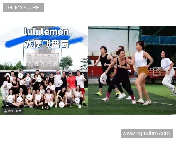 飞盘灵活性榜单揭晓上海飞盘队勇夺第一名引领潮流 飞盘灵活性榜单揭晓上海飞盘队勇夺第一名引领潮流