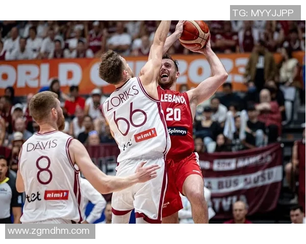 中国与黎巴嫩篮球赛精彩对决现场直播全程回顾与分析