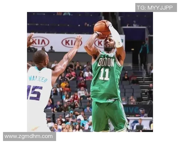 凯里欧文的篮球传奇旅程与未来发展展望分析