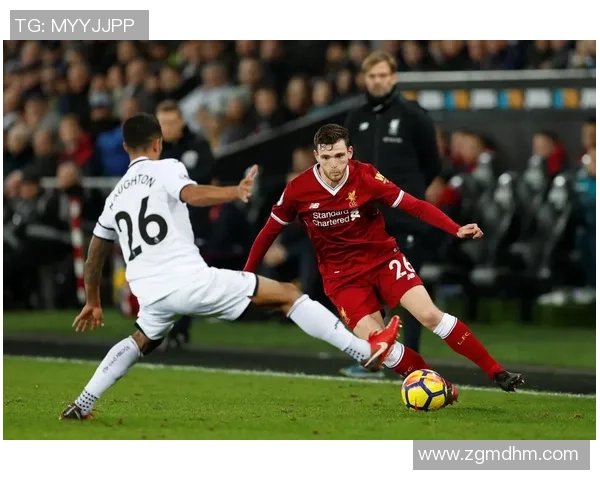 利物浦主场迎战斯旺西期待精彩对决与胜利时刻