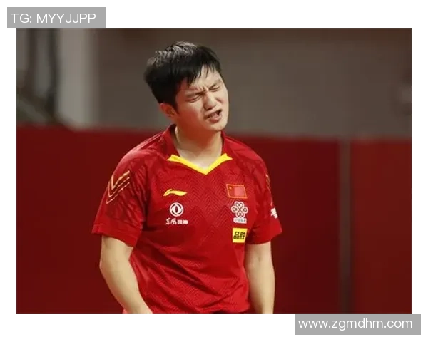 北京乒乓球队状态分析与未来发展展望专题研究