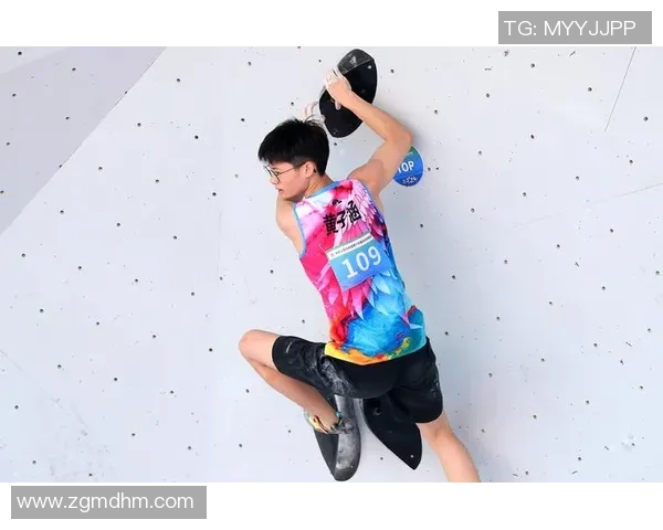 南京攀岩队防反体系探讨与战术分析之攀岩竞技新思路