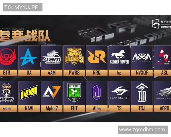 和平精英团队协作实力榜单揭晓EDG荣登第五名引发关注