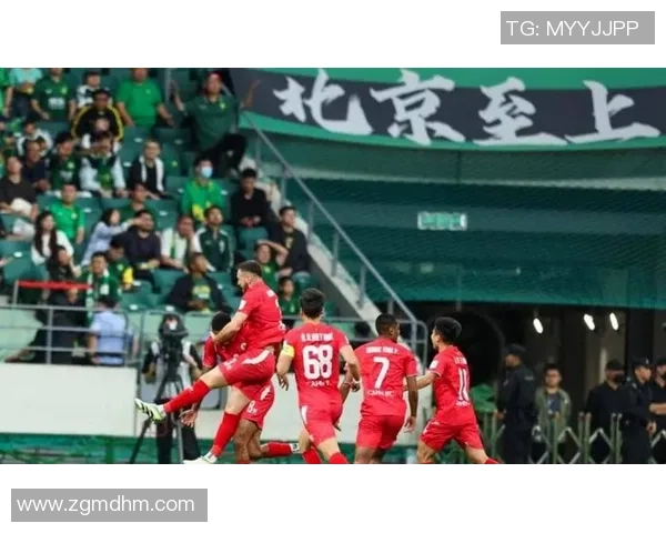 国安与恒大激情对决全球直播全程回顾与精彩瞬间分享