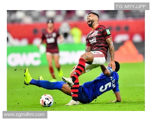 巴竞技与弗拉门戈激战正酣谁能在这场对决中笑到最后