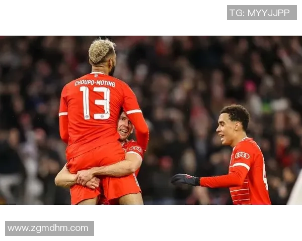 巴黎圣日耳曼遭遇拜仁重创比赛分析与未来展望